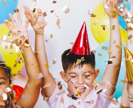 Dzień Dziecka w Arche Hotel Poloneza