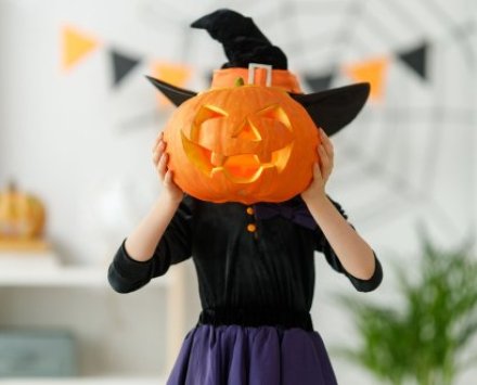HALLOWEEN weekend w Arche Nałęcz&oacute;w - Akademia Osobliwości
