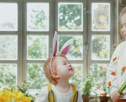 Wielkanoc z ARCHE Dw&oacute;r Uphagena &ndash; celebruj Święta w magicznym Gdańsku!