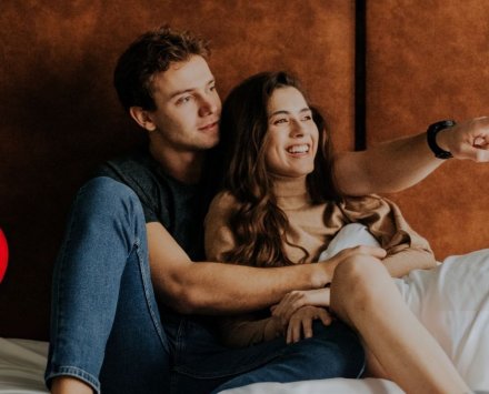 Czas na miłość! Romantyczne Walentynki w ARCHE Dw&oacute;r Uphagena Gdańsk