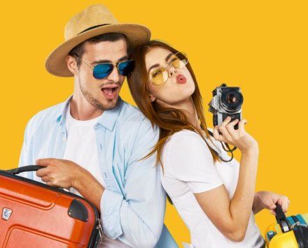 Wrzesień w Tobaco - ile u nas zostajesz, taki rabat dostajesz!