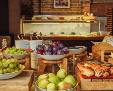 Oferta elastyczna ze śniadaniem