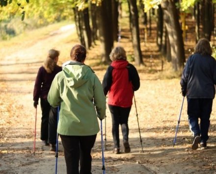 Regeneracyjny Odpoczynek Seniora