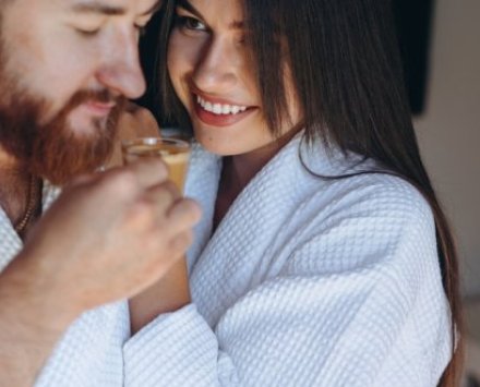 Walentynki- weekend zakochanych