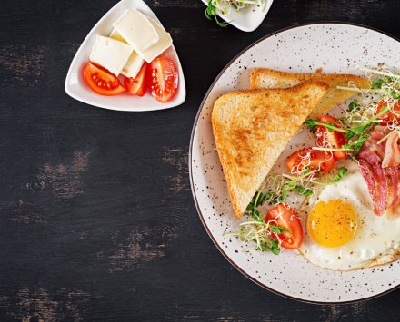 Oferta ze Śniadaniem Nad Morzem w Mielnie Bezzwrotna