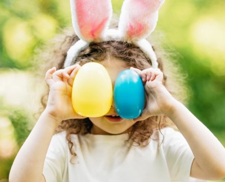To nie jaja &ndash; Wielkanoc w hotelu z rabatami