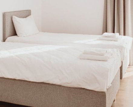 POBYT Z OBIADOKOLACJĄ - OFERTA ZWROTNA