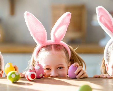 Oferta ze Śniadaniem Wielkanocnym 2026