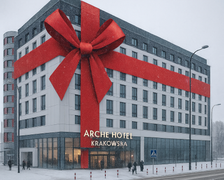 Prezent na święta -50%