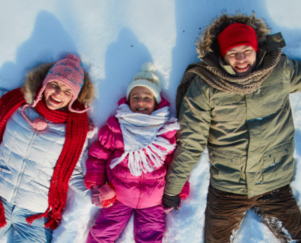 Ferie zimowe 2026 | HB | dzieci do 12 r.ż. GRATIS