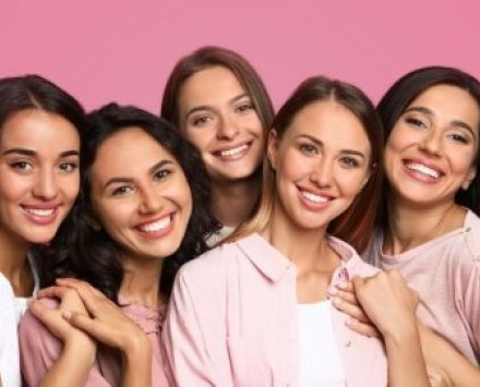 Siła jest kobietą - Dzień kobiet 2026