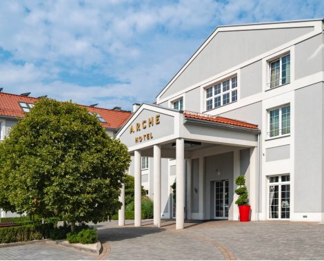Arche Hotel Częstochowa