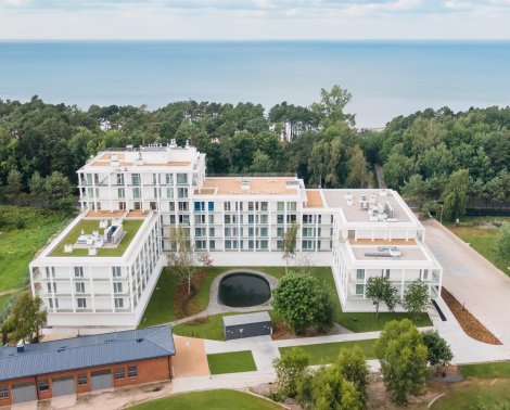 Arche Fabryka Samolot&oacute;w Mielno