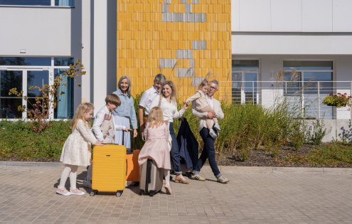 Nowa promocja ARCHE &ndash; podr&oacute;żuj, odkrywaj i zyskuj