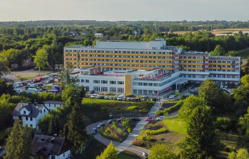 Kolejna edycja rankingu polskich uzdrowisk już ruszyła!