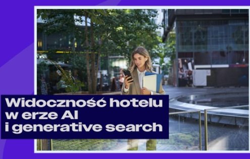 Efektywna komunikacja hotelu w erze sztucznej inteligencji - przykład udanej współpracy hotelu z agencją marketingową.