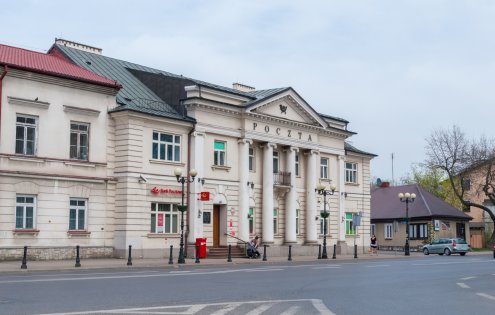 Muzeum diecezjalne (obraz El-Greco)