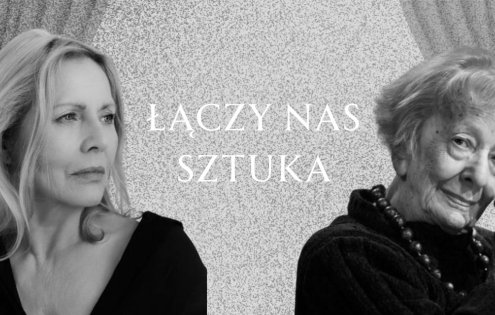 Łączy nas sztuka: bankiet charytatywny Fundacji Leny Grochowskiej