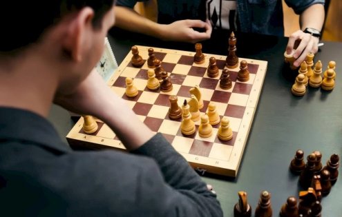 Arche Puchar Polski Amator&oacute;w już 4&ndash;7 czerwca w Arche Hotel Krakowska