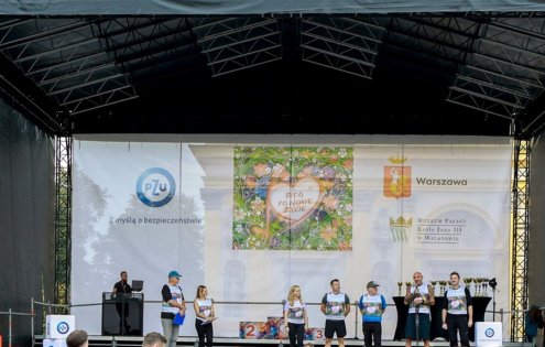 28. Bieg po Nowe Życie