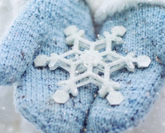 Zima w mieście z Kartą Turysty