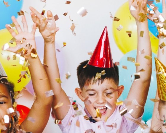 Dzień Dziecka w Arche Hotel Poloneza