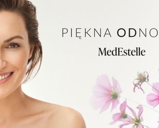 Piękna ODnowa z MedEstelle i Remedy SPA Wellness Therapy