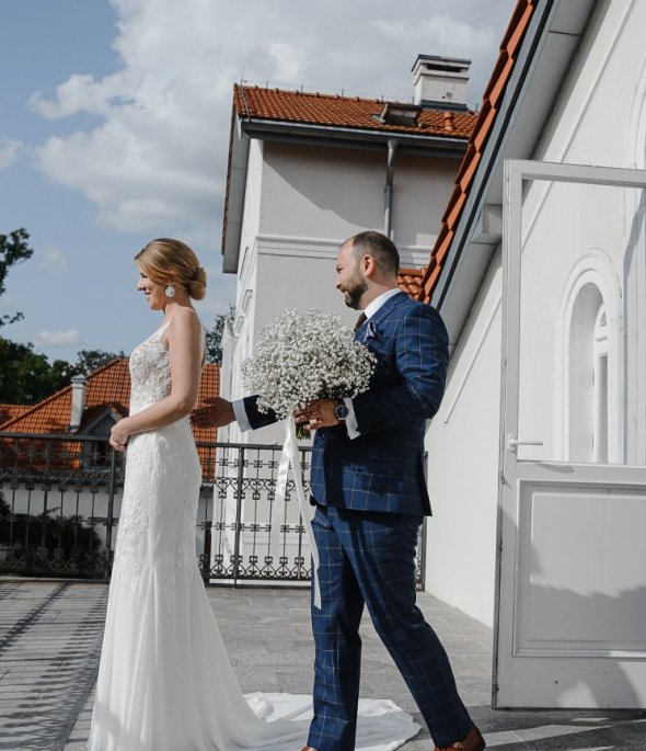 Wyjątkowe miejsca na wyjątkowe chwile