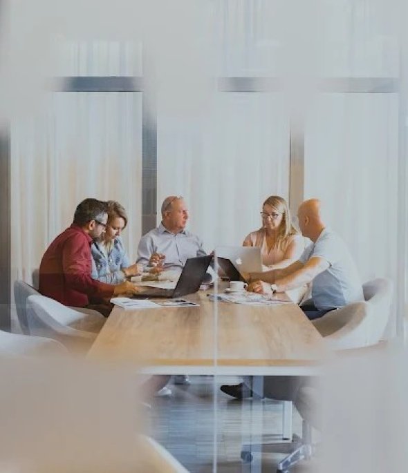 Pełna obsługa inwestycji. Ty inwestujesz. My zarządzamy.