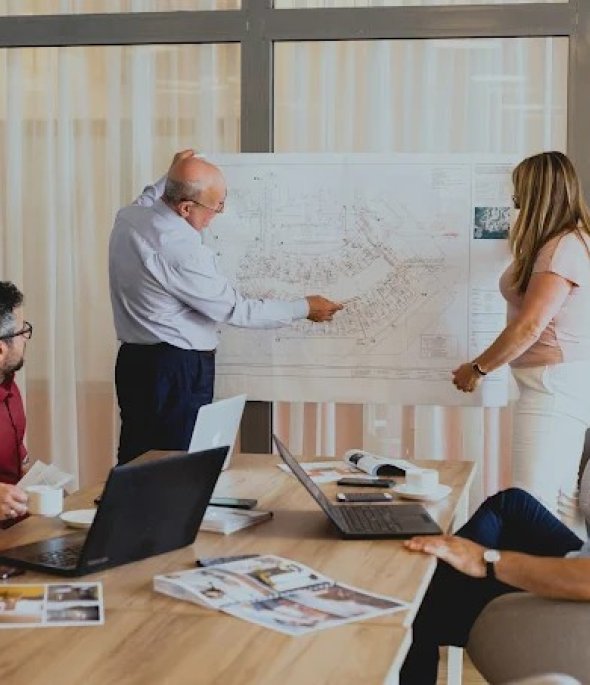 Jak działa System Arche&reg;?