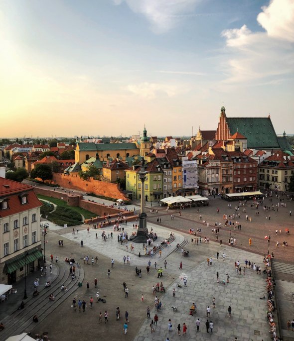 Czym kierować się przy wyborze?