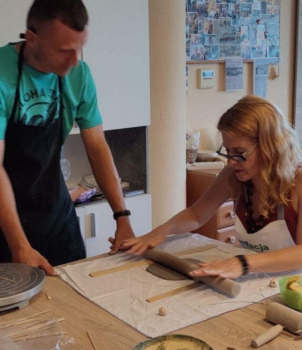 Proponowana forma spotkań daje gwarancję: