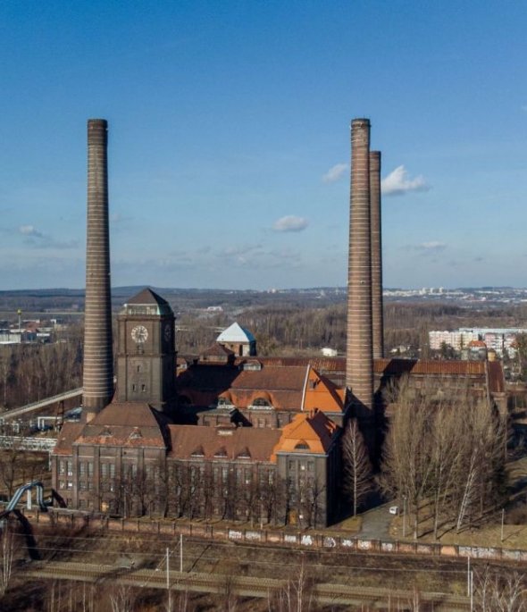 Najpierw zabezpieczenie obiektu, a potem prace budowlane