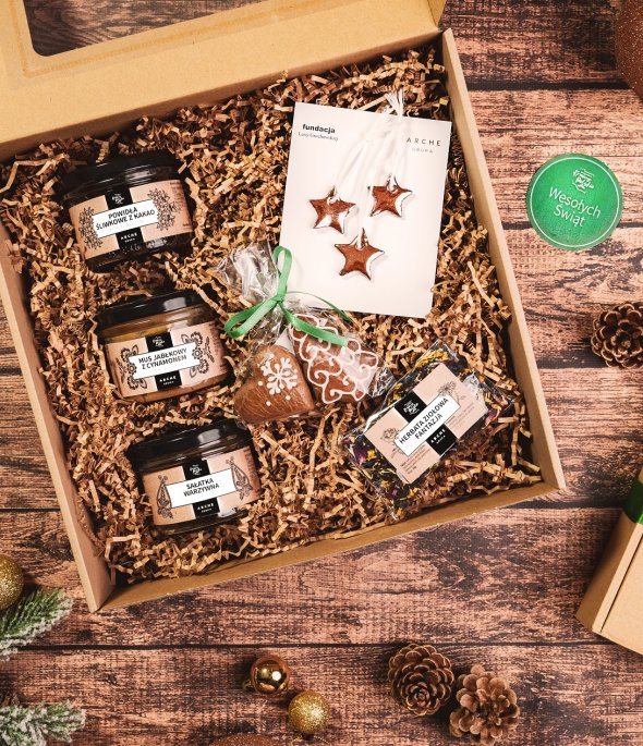 Zestaw Radości 99,99 PLN