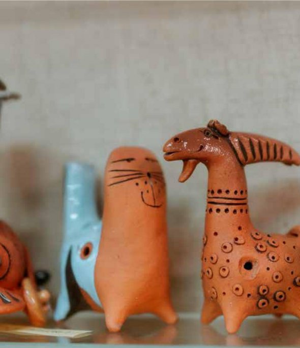 Przy wspomnianej studni