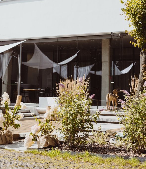 50 min do oazy relaksu