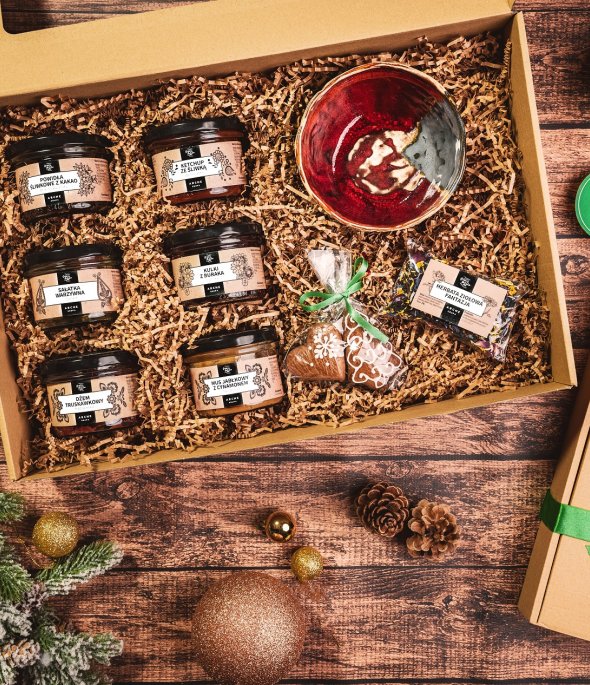 Zestaw Rozmaitości 149,99 PLN