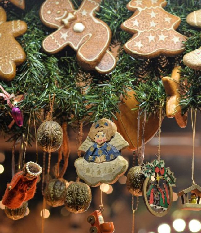 Pomysły na podr&oacute;ż