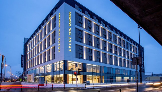 Tanio i blisko centrum