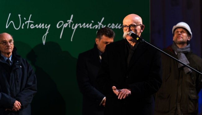 Poindustrialne przestrzenie