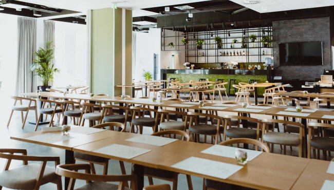 Doskonała lokalizacja