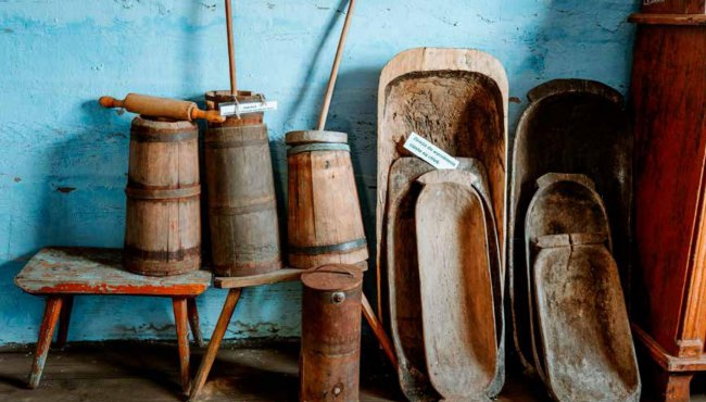 „Opoziem ci bojke jakom panientom...”