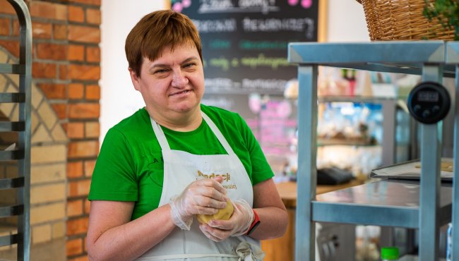 Wydarzenia w Arche? Ma to sens!