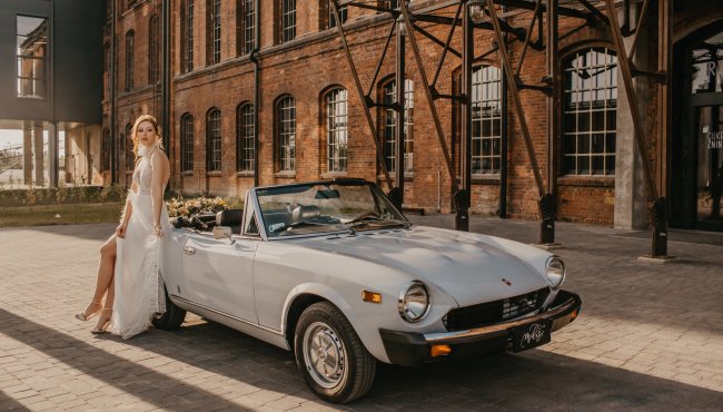 Wspólnie zaplanujmy Wasz wielki dzień