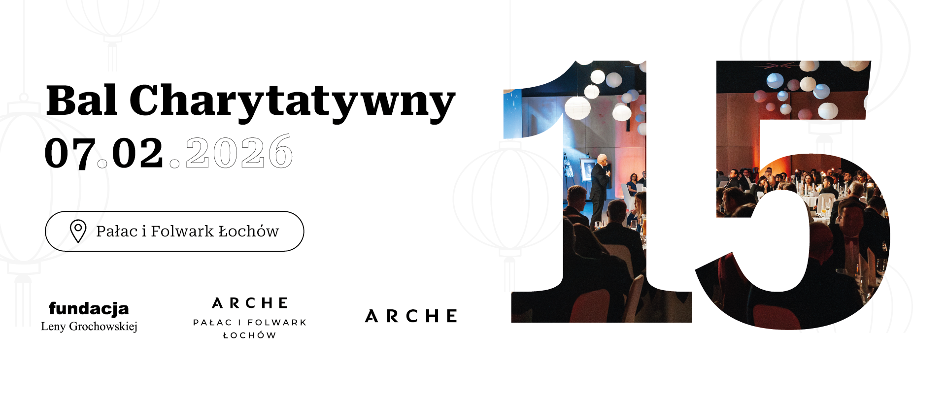 Bal Charytatywny 2026