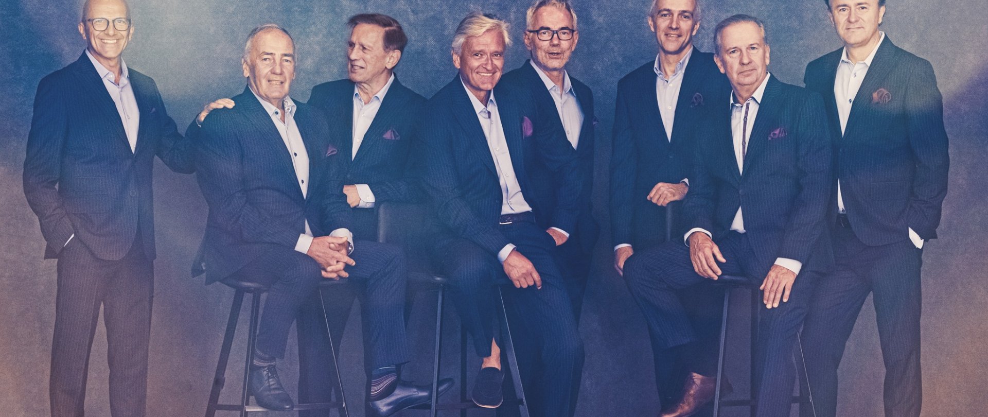 Gentlemen's Tennis Cup