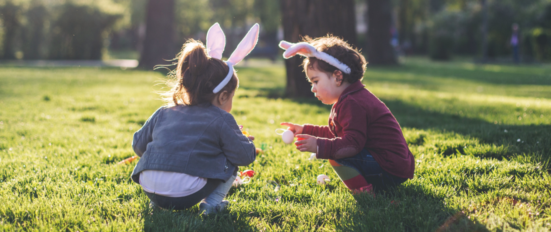 Rodzinna Wielkanoc 2026