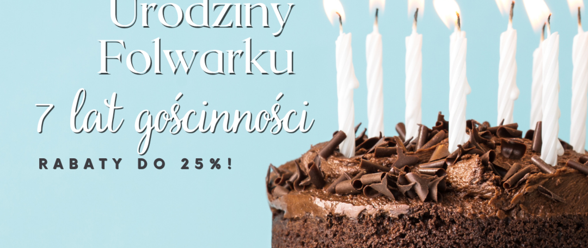 Urodzinowy długi weekend sierpniowy