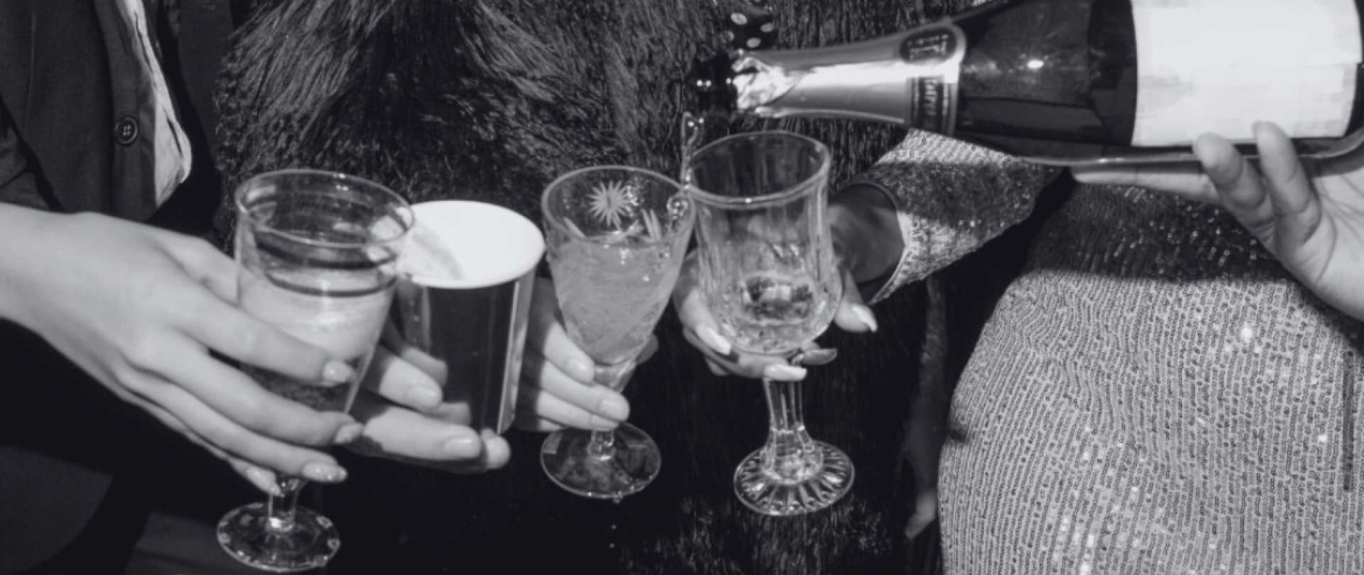 BAL ANDRZEJKOWY Black & White