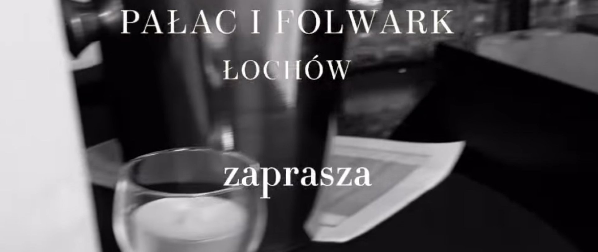 Sylwester Marzeń w Pałacu i Folwarku Łochów